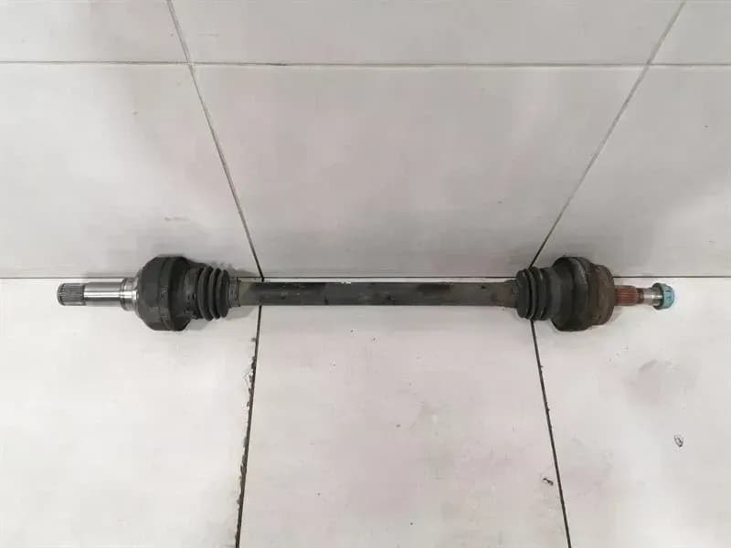 MERCEDES-BENZ Mercedes SL R231 RLH Drive Shaft A2313503301 Drive Shaft Rear Left M276