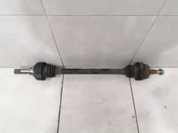 MERCEDES-BENZ Mercedes SL R231 RLH Drive Shaft A2313503301 Drive Shaft Rear Left M276 — thumbnail 4