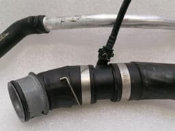 MERCEDES-BENZ Mercedes SL R231 additional cooling pump A0005000386 coolant pump pump — thumbnail 4