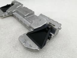 MERCEDES-BENZ Mercedes SL R231 front camera module A0009009908 front camera control unit — thumbnail 7