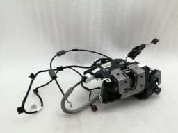 MERCEDES-BENZ Mercedes SL R231 FRH door lock A2047203635 door lock front right — thumbnail 5