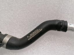 MERCEDES-BENZ Mercedes SL R231 additional cooling pump A0005000386 coolant pump pump — thumbnail 5