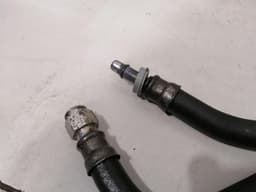 MERCEDES-BENZ Mercedes SL R231 Gearbox Pipes A2312706101 Transmission Oil Line Set — thumbnail 4