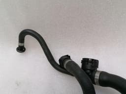 MERCEDES-BENZ Mercedes SL R231 additional cooling pump A0005000386 coolant pump pump — thumbnail 10