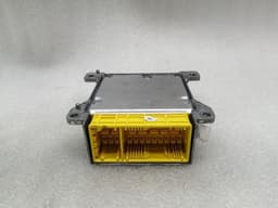 MERCEDES-BENZ Mercedes SL R231 Safety Module ECU A2319014702 Air Control Unit SRS — thumbnail 2