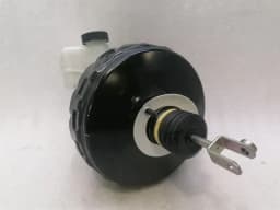 MERCEDES-BENZ Mercedes SL R231 SL400 Brake Servo A2314300330 Brake Booster — thumbnail 1