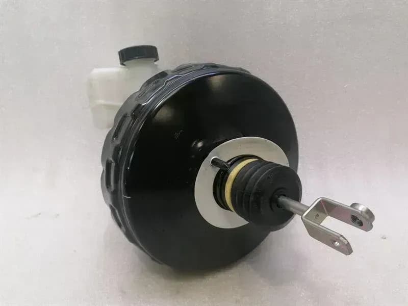 Mercedes SL R231 SL400 Brake Servo A2314300330 Brake Booster