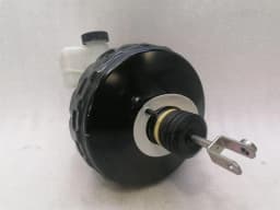 MERCEDES-BENZ Mercedes SL R231 SL400 Brake Servo A2314300330 Brake Booster — thumbnail 7
