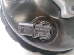 MERCEDES-BENZ Mercedes SL R231 SL400 Brake Servo A2314300330 Brake Booster — thumbnail 6