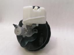 MERCEDES-BENZ Mercedes SL R231 SL400 Brake Servo A2314300330 Brake Booster — thumbnail 9