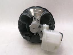 MERCEDES-BENZ Mercedes SL R231 SL400 Brake Servo A2314300330 Brake Booster — thumbnail 10