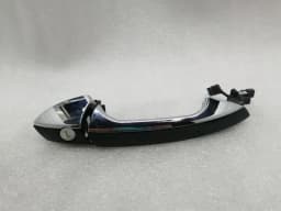 MERCEDES-BENZ Mercedes SL R231 Front Right Handle A2047601470 Handle Front Right KEYLESS GO — thumbnail 1