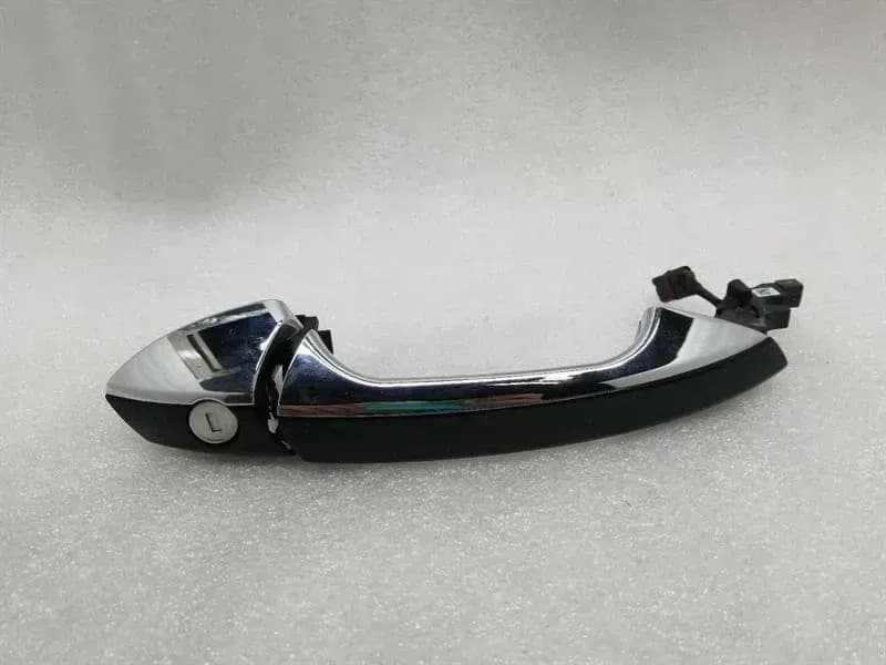 Mercedes SL R231 Front Right Handle A2047601470 Handle Front Right KEYLESS GO