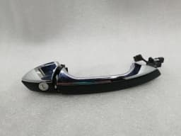 MERCEDES-BENZ Mercedes SL R231 Front Right Handle A2047601470 Handle Front Right KEYLESS GO — thumbnail 5