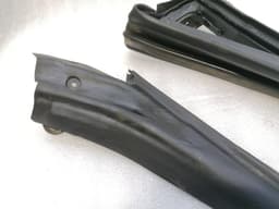 MERCEDES-BENZ Mercedes SL R231 windshield seal A2317200078 seal windshield convertible — thumbnail 2
