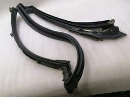 MERCEDES-BENZ Mercedes SL R231 windshield seal A2317200078 seal windshield convertible — thumbnail 5