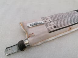 MERCEDES-BENZ Mercedes SL R231 Left Door Module A2318601502 Left Door Module — thumbnail 3