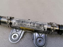 MERCEDES-BENZ Mercedes SL R231 Left Door Module A2318601502 Left Door Module — thumbnail 10