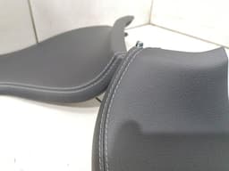 MERCEDES-BENZ MERCEDES SL R231 CENTRE CONSOLE COVER SET A2316801407 RIGHT HAND DRIVE RHD — thumbnail 4