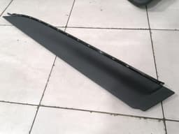 MERCEDES-BENZ MERCEDES SL R231 CENTRE CONSOLE COVER SET A2316801407 RIGHT HAND DRIVE RHD — thumbnail 3