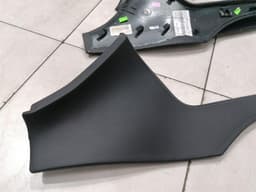 MERCEDES-BENZ MERCEDES SL R231 CENTRE CONSOLE COVER SET A2316801407 RIGHT HAND DRIVE RHD — thumbnail 5