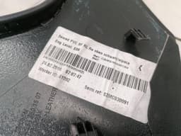 MERCEDES-BENZ MERCEDES SL R231 CENTRE CONSOLE COVER SET A2316801407 RIGHT HAND DRIVE RHD — thumbnail 8