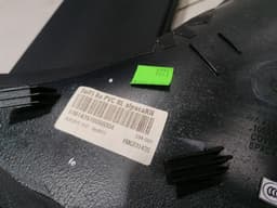 MERCEDES-BENZ MERCEDES SL R231 CENTRE CONSOLE COVER SET A2316801407 RIGHT HAND DRIVE RHD — thumbnail 9
