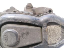 MERCEDES-BENZ Mercedes SL R231 rear brake caliper set A2314230781 brake caliper rear set — thumbnail 5