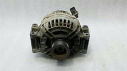 MERCEDES-BENZ Mercedes SLK R171 Alternator A0009061102 Alternator 150A — thumbnail 1