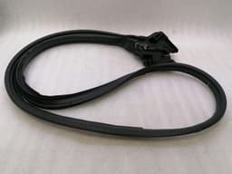 MERCEDES-BENZ Mercedes SL R231 Boot Lid Seal A2317500198 Tailgate Seals — thumbnail 4