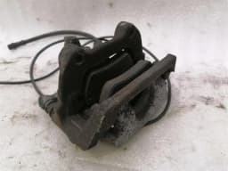 MERCEDES-BENZ Mercedes SL R231 rear brake caliper set A2314230781 brake caliper rear set — thumbnail 8