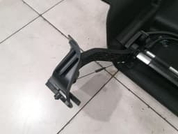 MERCEDES-BENZ Mercedes SL R231 Partition Panel with Roller Blind A2316900500 Boot Liner — thumbnail 7