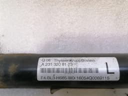 MERCEDES-BENZ Mercedes SL R231 Shock Absorber Rear Left A2313260600 Shock Absorber Rear Left — thumbnail 3