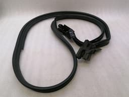 MERCEDES-BENZ Mercedes SL R231 Boot Lid Seal A2317500198 Tailgate Seals — thumbnail 1