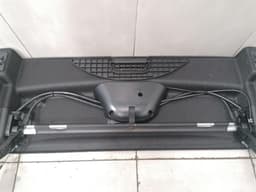 MERCEDES-BENZ Mercedes SL R231 Partition Panel with Roller Blind A2316900500 Boot Liner — thumbnail 5