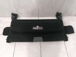 MERCEDES-BENZ Mercedes SL R231 Partition Panel with Roller Blind A2316900500 Boot Liner — thumbnail 1