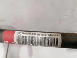 MERCEDES-BENZ Mercedes SL R231 Anti Roll Bar Rear A2313201311 Rear Stabiliser Bar — thumbnail 8