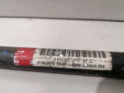 MERCEDES-BENZ Mercedes SL R231 Anti Roll Bar Rear A2313201311 Rear Stabiliser Bar — thumbnail 7