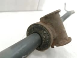 MERCEDES-BENZ Mercedes SL R231 Anti Roll Bar Rear A2313201311 Rear Stabiliser Bar — thumbnail 5