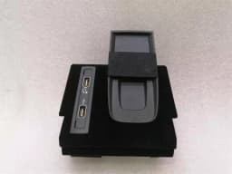 MERCEDES-BENZ Mercedes SL R231 Phone Cradle Holder A2318230611 Cell Phone Holder USB — thumbnail 5