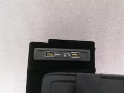 MERCEDES-BENZ Mercedes SL R231 Phone Cradle Holder A2318230611 Cell Phone Holder USB — thumbnail 6