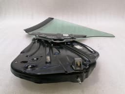 MERCEDES-BENZ Mercedes SL R231 right rear quarter glass A2316700406 door window 1/4 rear right — thumbnail 7