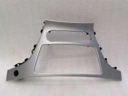 MERCEDES-BENZ MERCEDES SL R231 VENEER SET A2316800550 RIGHT HAND DRIVE RHD — thumbnail 8