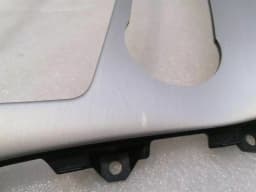 MERCEDES-BENZ MERCEDES SL R231 VENEER SET A2316800550 RIGHT HAND DRIVE RHD — thumbnail 9