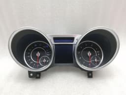 MERCEDES-BENZ Mercedes SL R231 Instrument Cluster A2319009107 Speedometer MPH UK — thumbnail 1