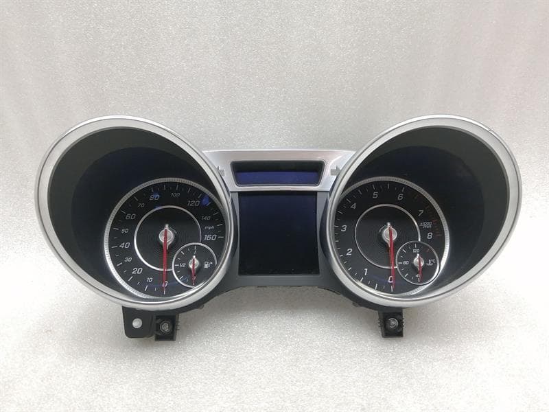 MERCEDES-BENZ Mercedes SL R231 Instrument Cluster A2319009107 Speedometer MPH UK