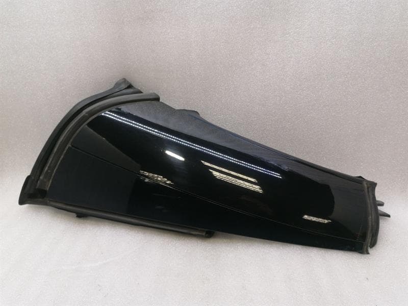 MERCEDES-BENZ Mercedes SL R231 Left Hardtop C Post Cover A2317900919 C Pillar Trim