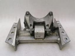MERCEDES-BENZ Mercedes SL R231 Gearbox Mount A2312401102 Gearbox Mount — thumbnail 1
