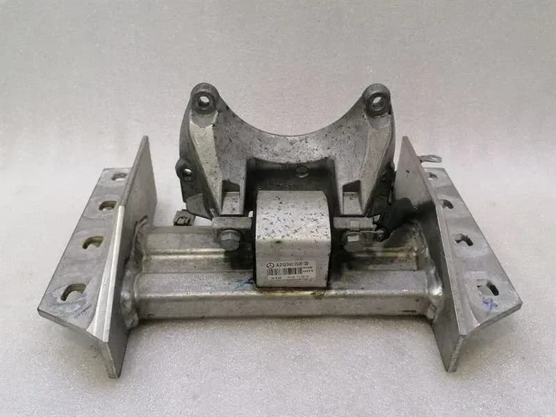 MERCEDES-BENZ Mercedes SL R231 Gearbox Mount A2312401102 Gearbox Mount