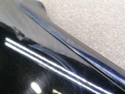 MERCEDES-BENZ Mercedes SL R231 Left Hardtop C Post Cover A2317900919 C Pillar Trim — thumbnail 2